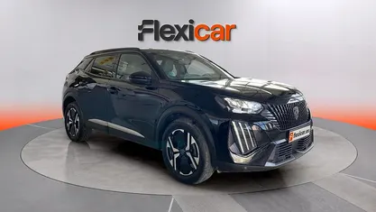 Usado Peugeot 2008 Active 100 CV (73 kW) 2023 SUV