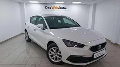 Usado 2024 Seat Leon Style Utilitario | 19.900 € (Precio justo)