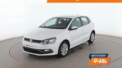 Usado 2015 VW Polo Advance Utilitario | 9799 € (Precio justo)
