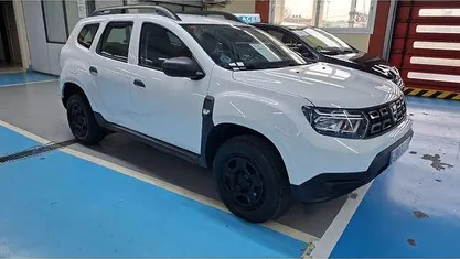 Usado Dacia Duster Comfort 116 CV (85 kW) 2021 SUV