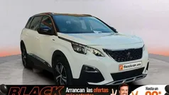 Usado 2019 Peugeot 5008 Style Monovolumen | 16.990 € (Precio justo)