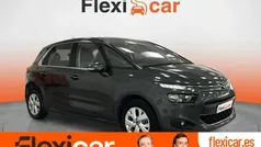 Usado 2016 Citroën C4 Feel | 12.480 € (Precio justo)