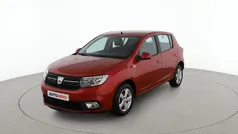 Usado 2018 Dacia Sandero Lauréate Utilitario | 9799 € (Precio justo)