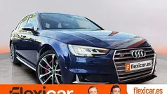 Usado 2018 Audi A4 Familiar | 40.990 €