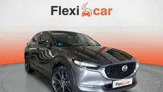 Negro Usado 2022 Mazda CX-30 SUV | 21.790 € (Super precio)