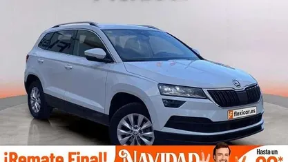 Usado 2018 Skoda Karoq SUV | 14.490 € (Precio justo)