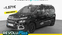 Usado 2020 Citroën Berlingo Monovolumen | 17.290 € (Precio justo)