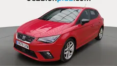 Usado 2020 Seat Ibiza FR Utilitario | 15.446 € (Precio justo)