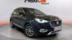 Usado 2023 MG HS Luxury SUV | 19.990 € (Buen precio)