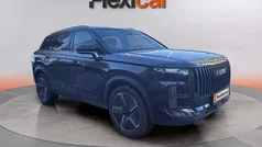 Negro Usado 2025 Jaecoo 7 SUV | 25.990 € (Buen precio)