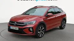 Usado 2023 VW Taigo R-line SUV | 21.137 € (Buen precio)