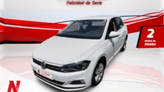 Usado 2019 VW Polo Advance | 13.074 € (Buen precio)