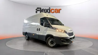 Usado Iveco Daily 156 CV (114 kW) 2023 Berlina