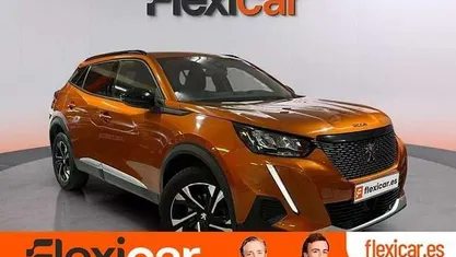 Usado 2023 Peugeot 2008 Active SUV | 13.290 € (Precio justo)
