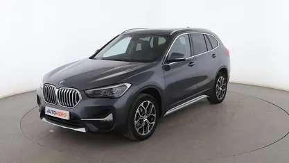 Usado BMW X1 xLine 150 CV (110 kW) 2021 SUV