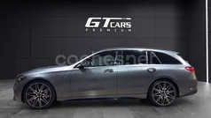 Usado 2023 Mercedes C43 AMG AMG Familiar | 78.900 €