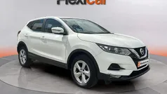 Usado 2021 Nissan Qashqai Acenta SUV | 18.190 € (Super precio)