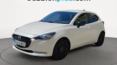 Usado 2023 Mazda 2 Homura-Line Utilitario | 13.991 € (Precio justo)