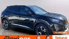 Usado 2024 Peugeot 2008 Allure SUV | 19.390 € (Precio justo)