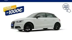 Usado 2018 Audi A1 Sportback Performance Utilitario | 14.985 € (Precio justo)