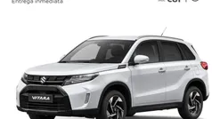Usado 2025 Suzuki Vitara SUV | 24.500 € (Precio justo)