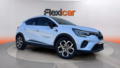Usado Mitsubishi ASX 140 CV (102 kW) 2024 SUV