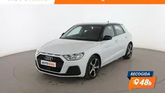 Usado 2020 Audi A1 Utilitario | 17.399 € (Precio justo)
