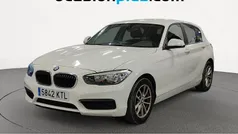 Usado 2019 BMW 116 Utilitario | 14.991 € (Precio justo)