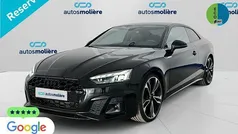 Usado 2023 Audi A5 Ambiente Coupe | 38.890 € (Super precio)
