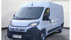 Usado 2024 Fiat Ducato Van | 24.500 € (Buen precio)