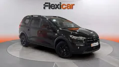 Usado 2022 Dacia Jogger Extreme Familiar | 15.990 € (Buen precio)