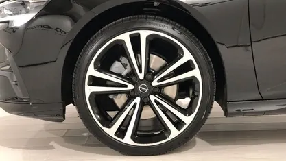 Usado Opel Insignia GS Line 200 CV (147 kW) 2022