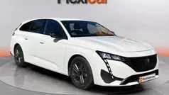 Usado 2022 Peugeot 308 S Familiar | 13.490 € (Super precio)