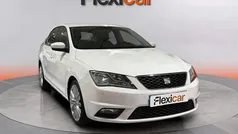 Blanco Usado 2016 Seat Toledo Reference Berlina | 11.090 € (Precio justo)