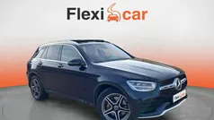 Usado 2020 Mercedes GLC200 SUV | 28.690 € (Super precio)