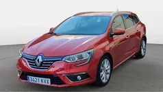 Usado 2019 Renault Mégane IV Zen Utilitario | 15.319 € (Precio justo)