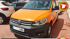 Usado 2019 VW Caddy Monovolumen | 13.100 € (Super precio)