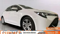 Usado 2022 Toyota Corolla Business Edition Berlina | 14.990 € (Super precio)
