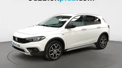 Usado 2022 Fiat Tipo Cross Utilitario | 12.355 € (Precio justo)
