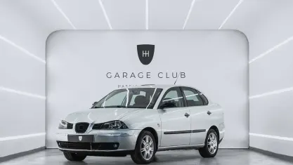 Occasion Seat Cordoba Sport 101 ch (74 kW) 2007 Berline