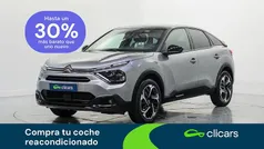 Usado 2022 Citroën C4 Feel Berlina | 15.990 € (Precio justo)
