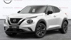 Usado 2024 Nissan Juke N-Connecta SUV | 24.475 € (Precio justo)