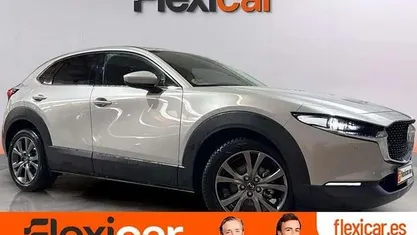 Usado 2022 Mazda CX-30 SUV | 22.490 € (Precio justo)