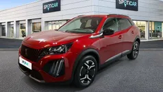 Usado 2024 Peugeot 2008 Allure SUV | 17.490 € (Precio justo)