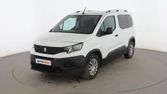 Usado 2019 Peugeot Rifter Access Monovolumen | 13.199 € (Precio justo)