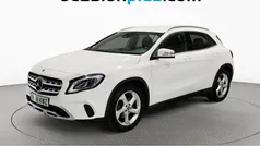 Usado 2019 Mercedes GLA180 SUV | 20.182 € (Super precio)