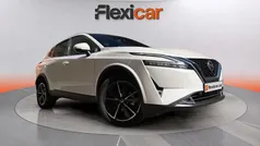 Usado 2022 Nissan Qashqai Tekna+ SUV | 24.290 € (Super precio)