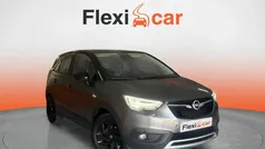 Gris Usado 2019 Opel Crossland X Innovation SUV | 11.490 € (Precio justo)