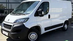 Blanco Usado 2023 Peugeot Boxer S Van | 17.350 € (Super precio)