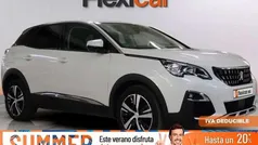 Usado 2019 Peugeot 3008 Allure SUV | 12.890 € (Buen precio)